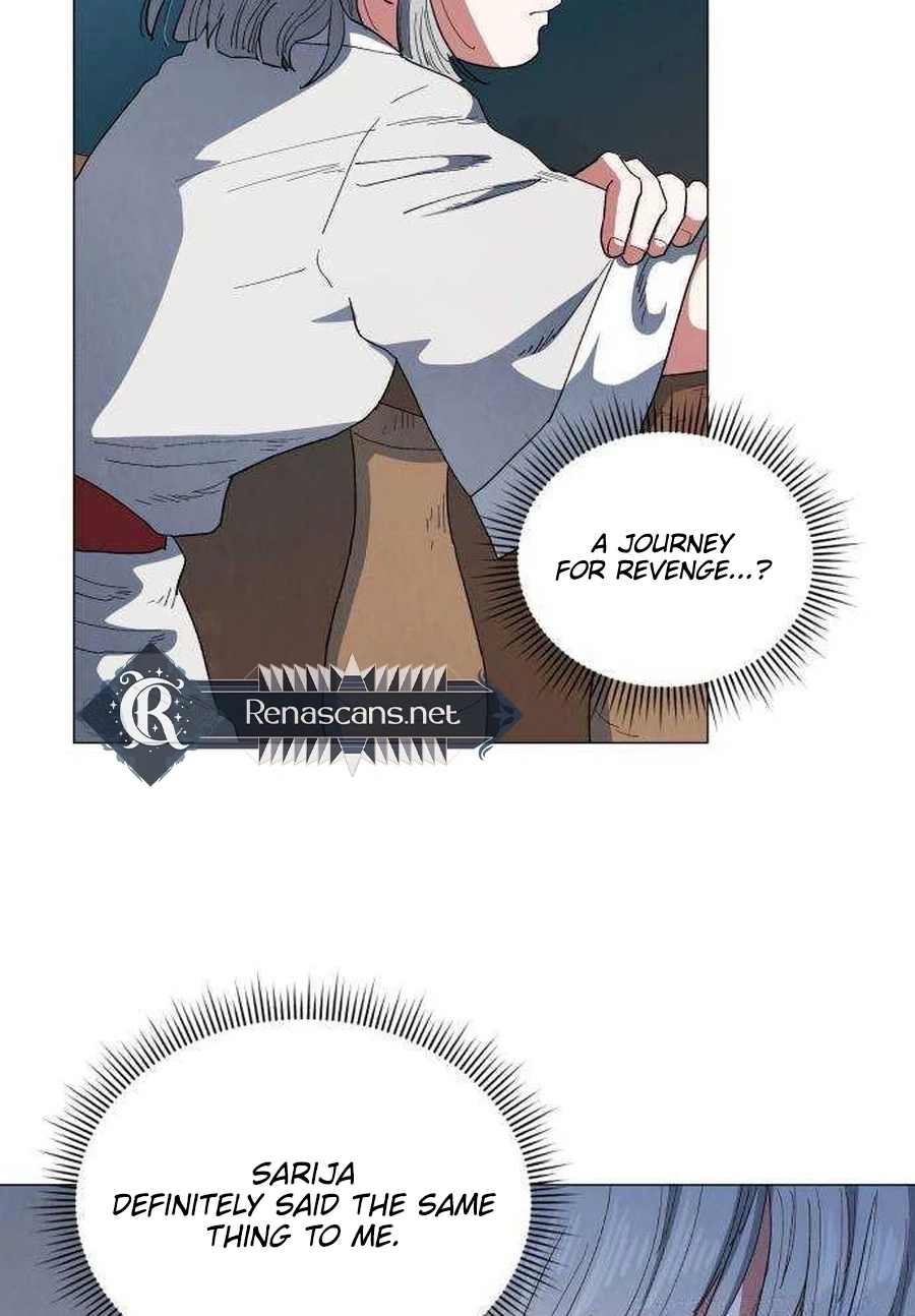 Yard for Two Chapter 273 page 5 - 