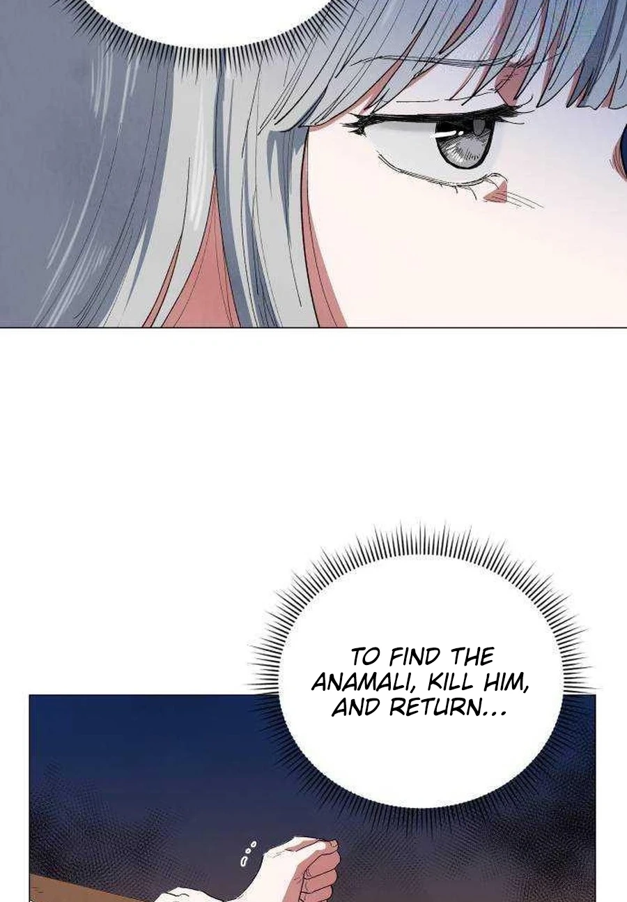 Yard for Two Chapter 273 page 6 - 