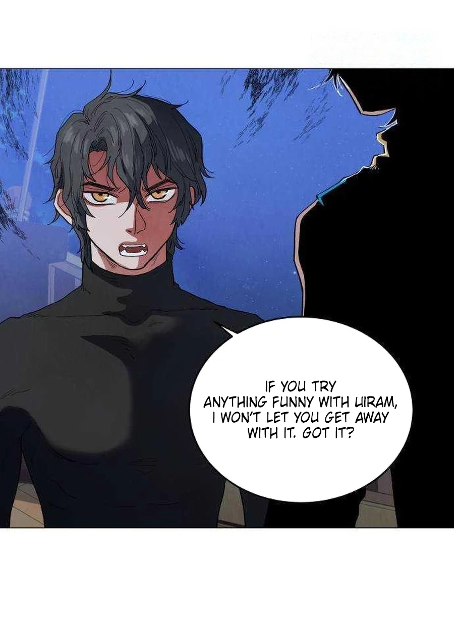 Yard for Two Chapter 273 page 63 - 