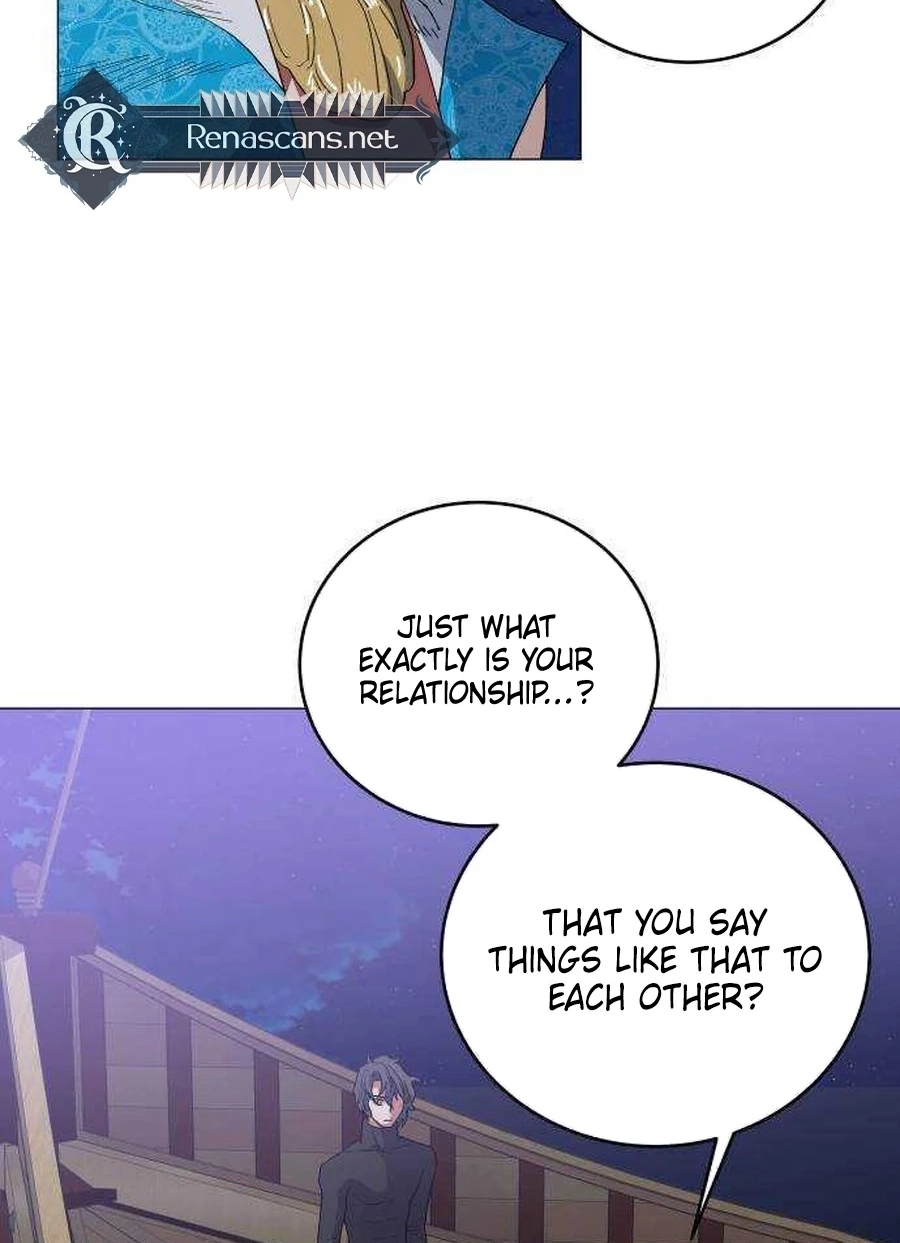Yard for Two Chapter 273 page 65 - 