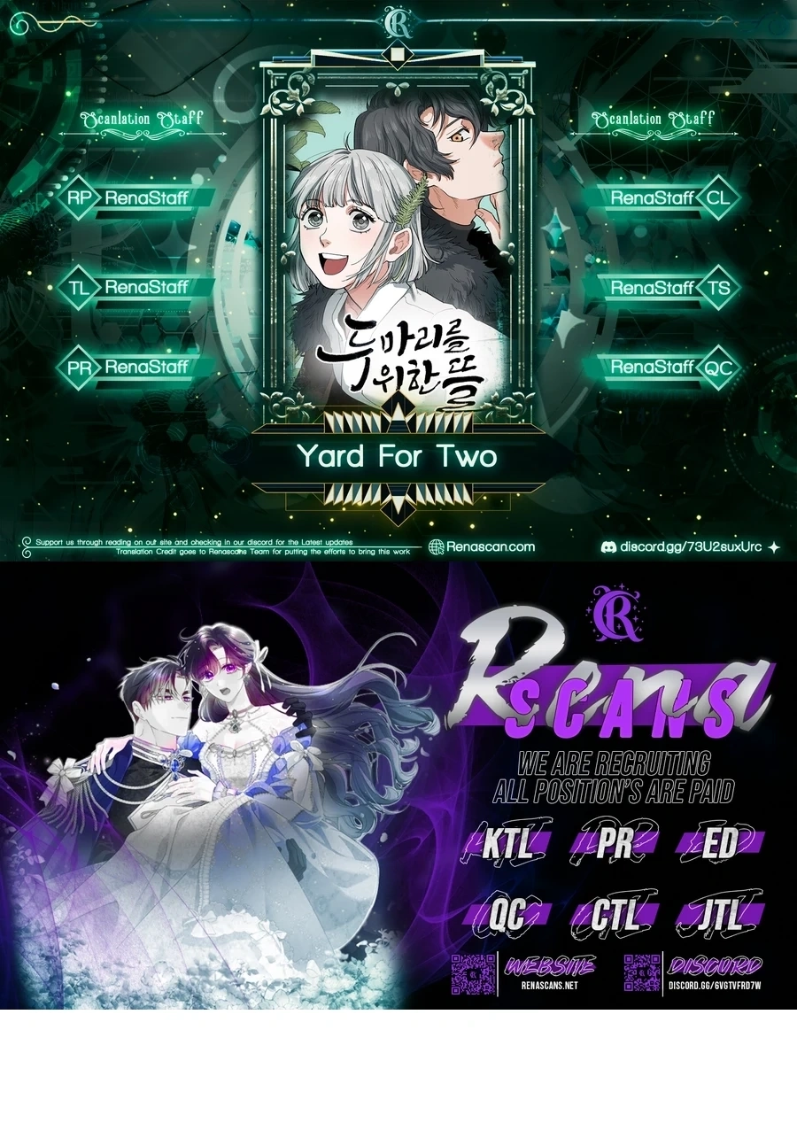 Yard for Two Chapter 274 page 2 - 