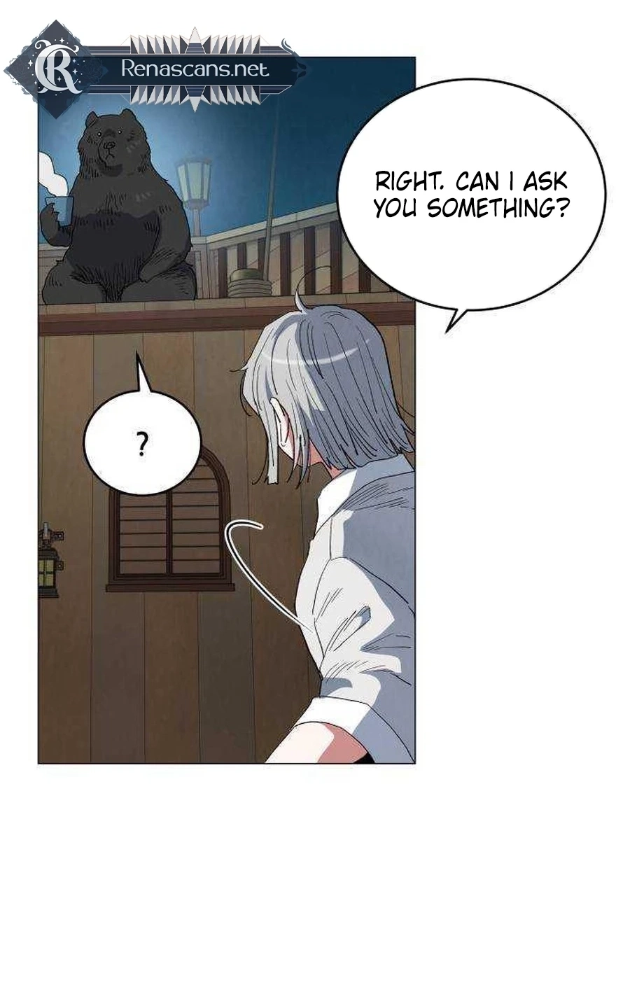 Yard for Two Chapter 274 page 17 - 