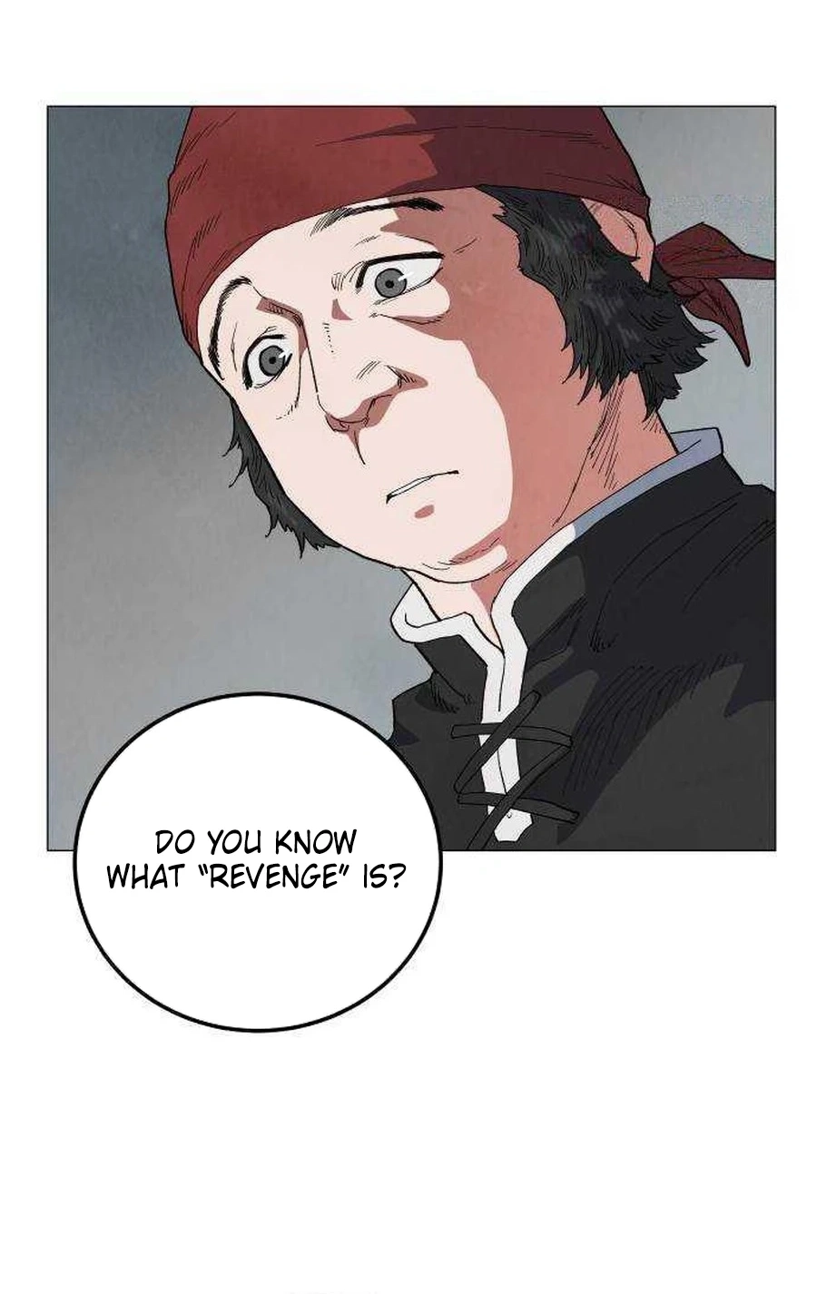 Yard for Two Chapter 274 page 18 - 