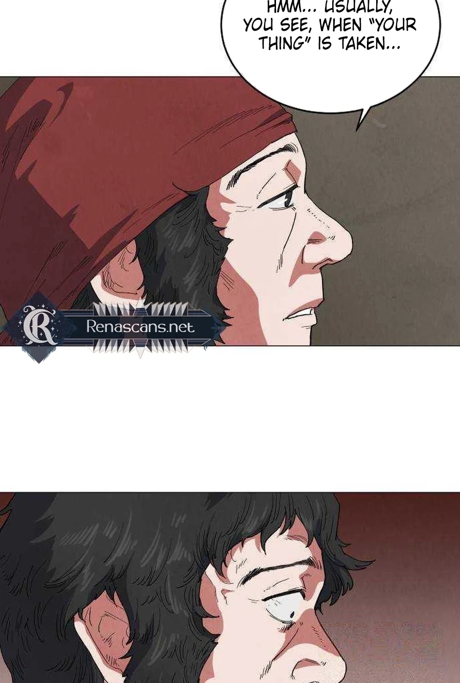 Yard for Two Chapter 274 page 25 - 