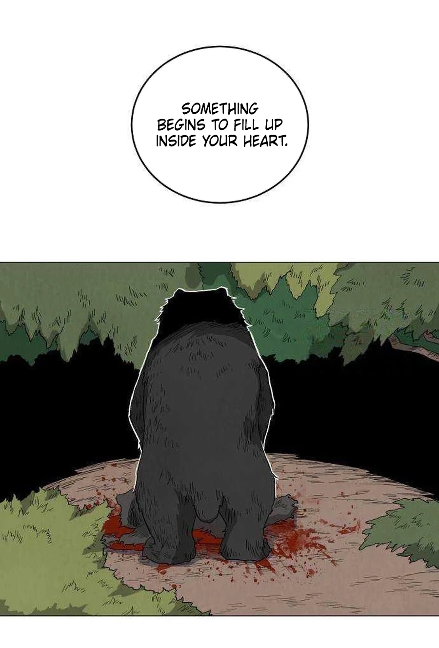 Yard for Two Chapter 274 page 27 - 