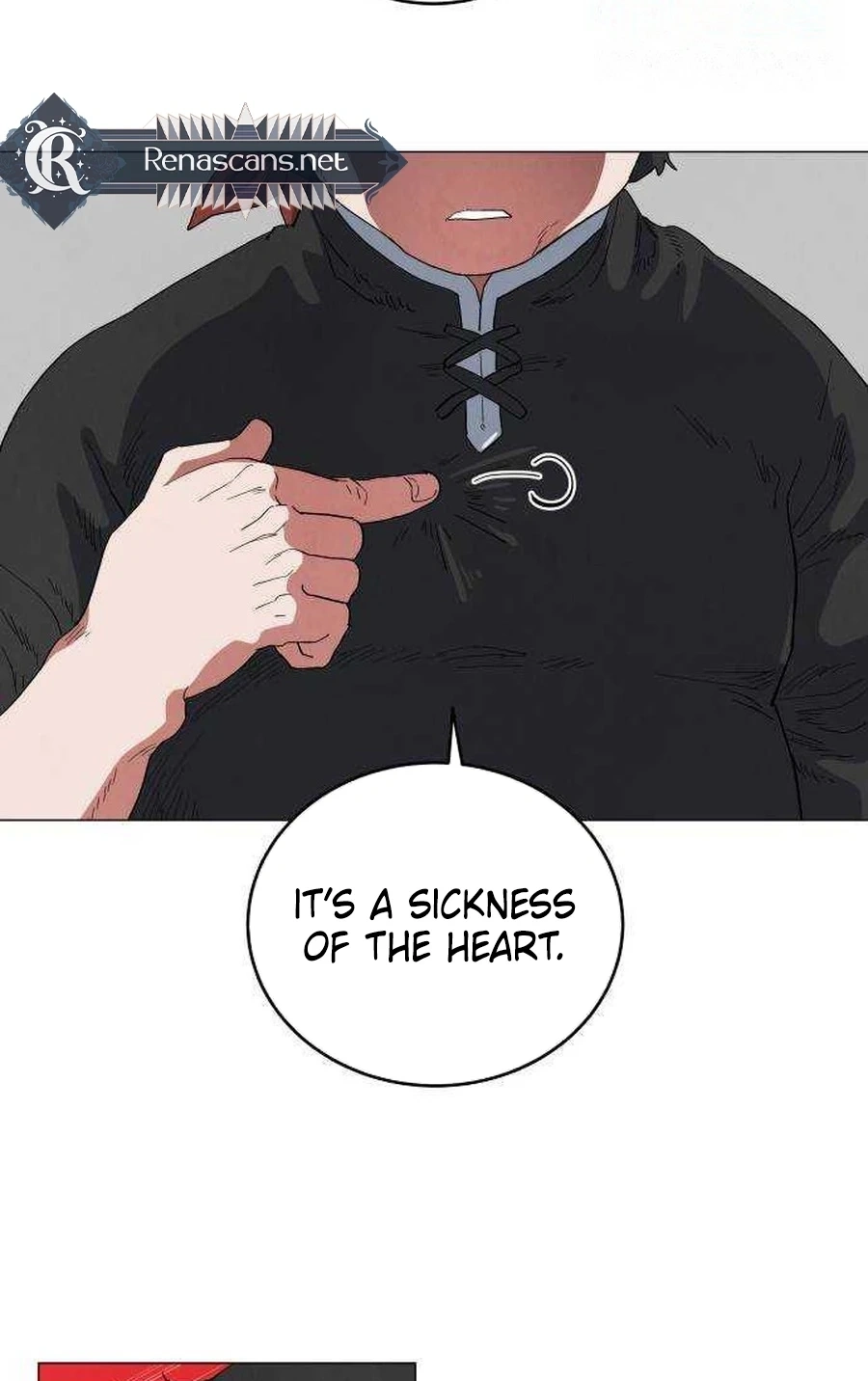 Yard for Two Chapter 274 page 29 - 