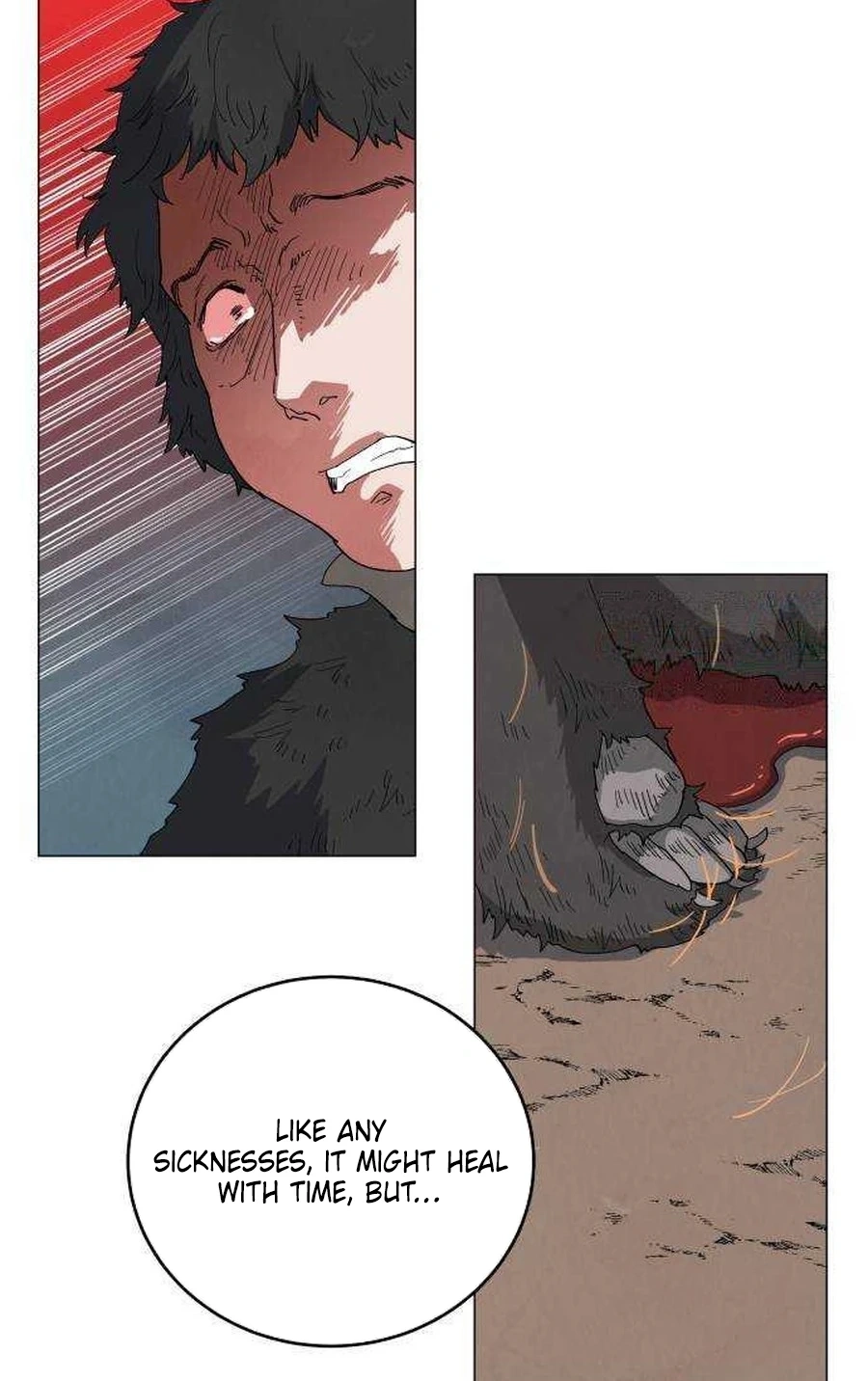 Yard for Two Chapter 274 page 30 - 