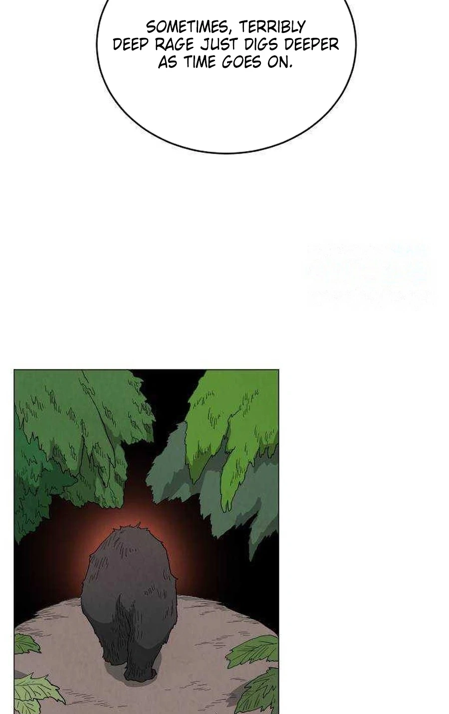 Yard for Two Chapter 274 page 33 - 