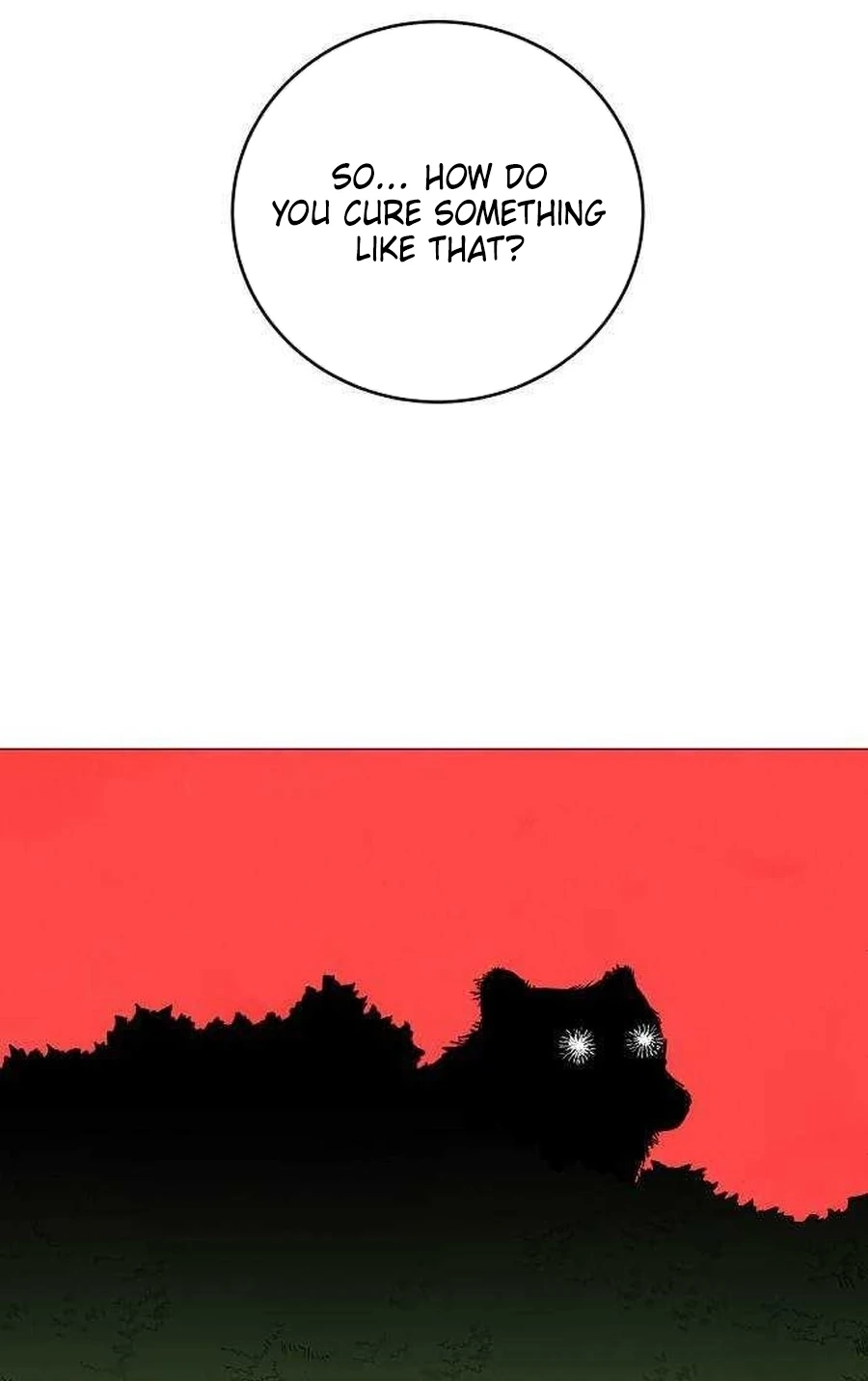 Yard for Two Chapter 274 page 35 - 