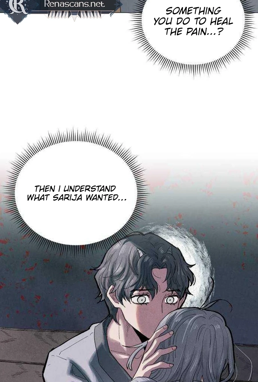 Yard for Two Chapter 274 page 43 - 
