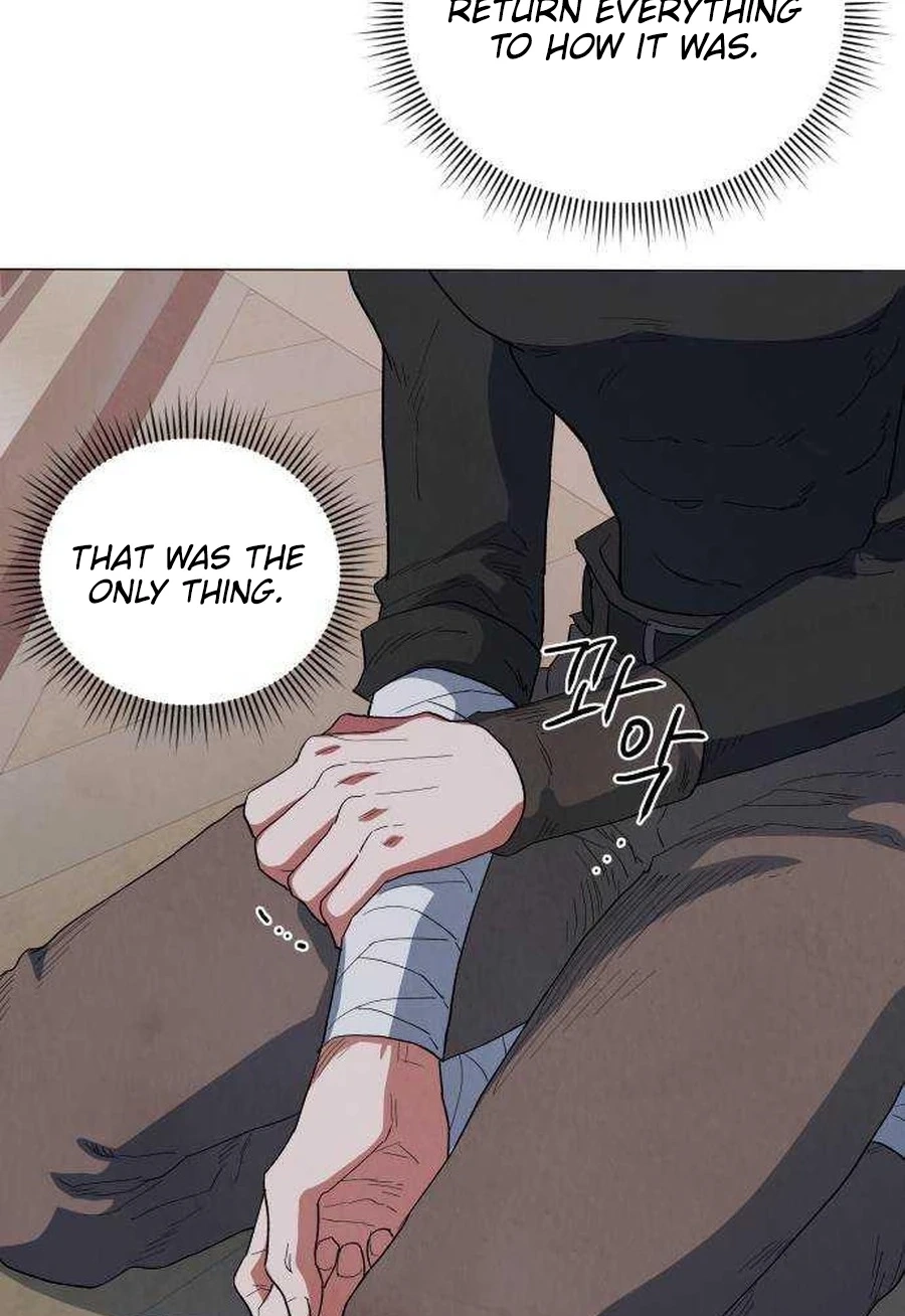 Yard for Two Chapter 274 page 51 - 