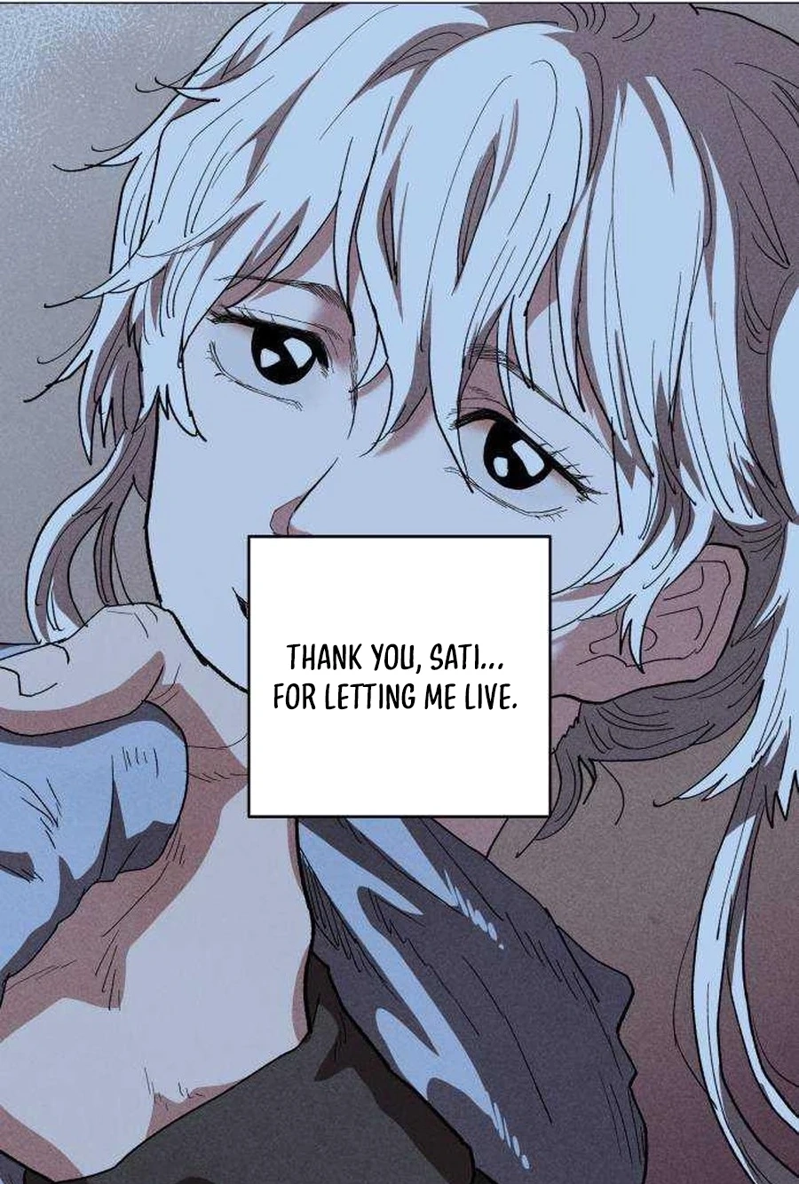 Yard for Two Chapter 274 page 54 - 