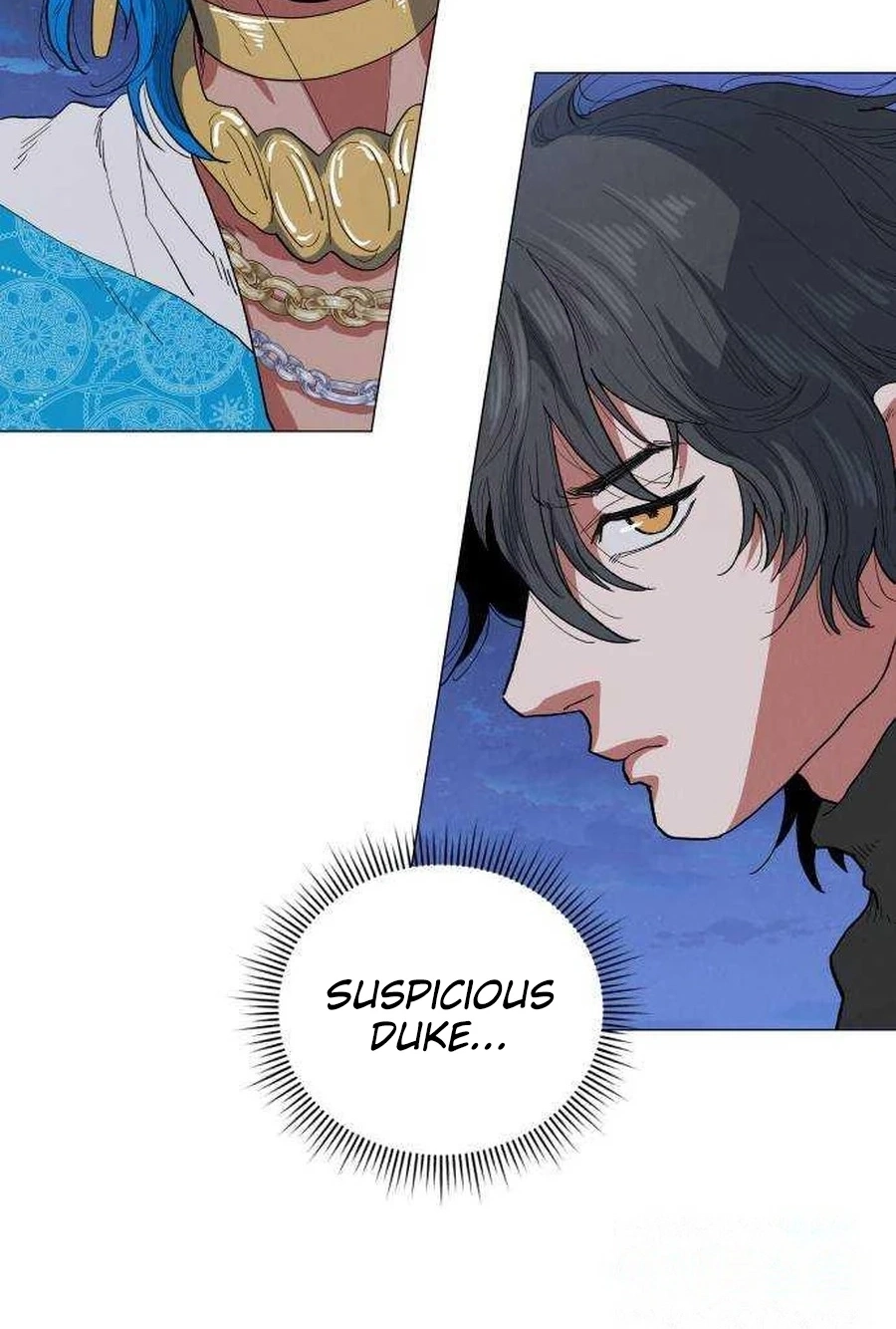 Yard for Two Chapter 274 page 59 - 