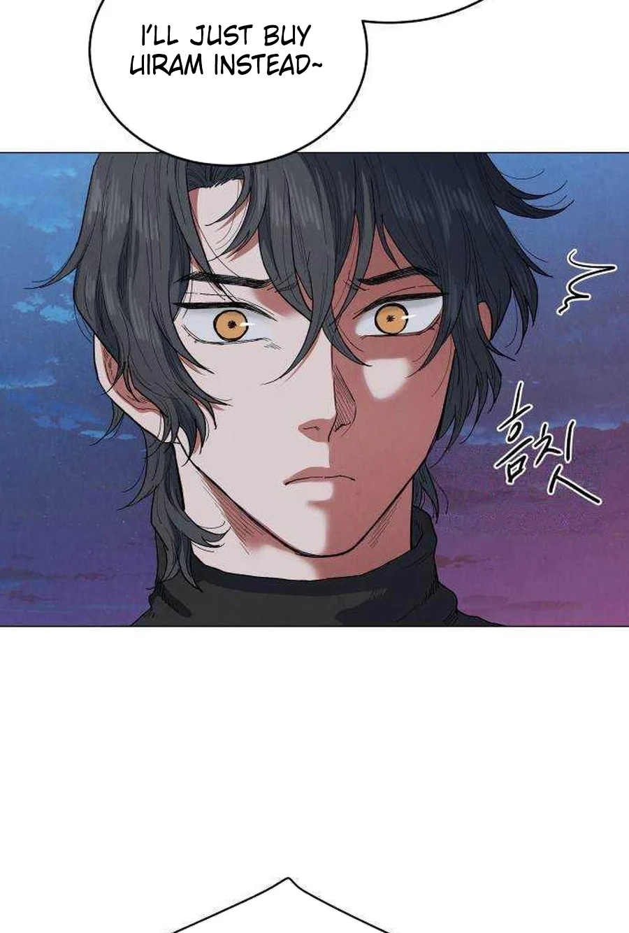 Yard for Two Chapter 274 page 61 - 