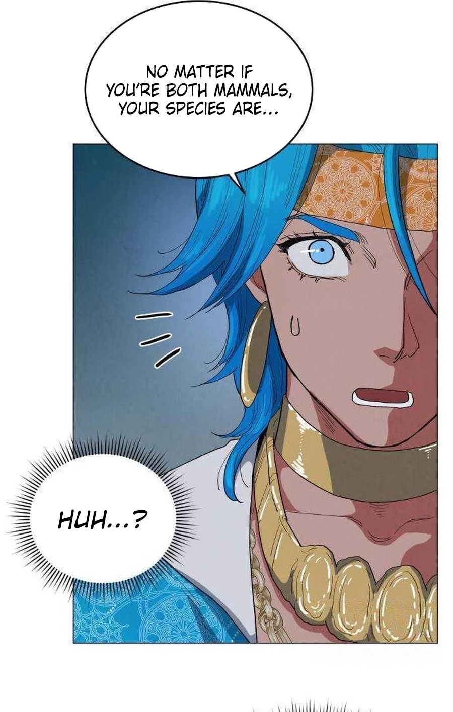 Yard for Two Chapter 283 page 18 - 