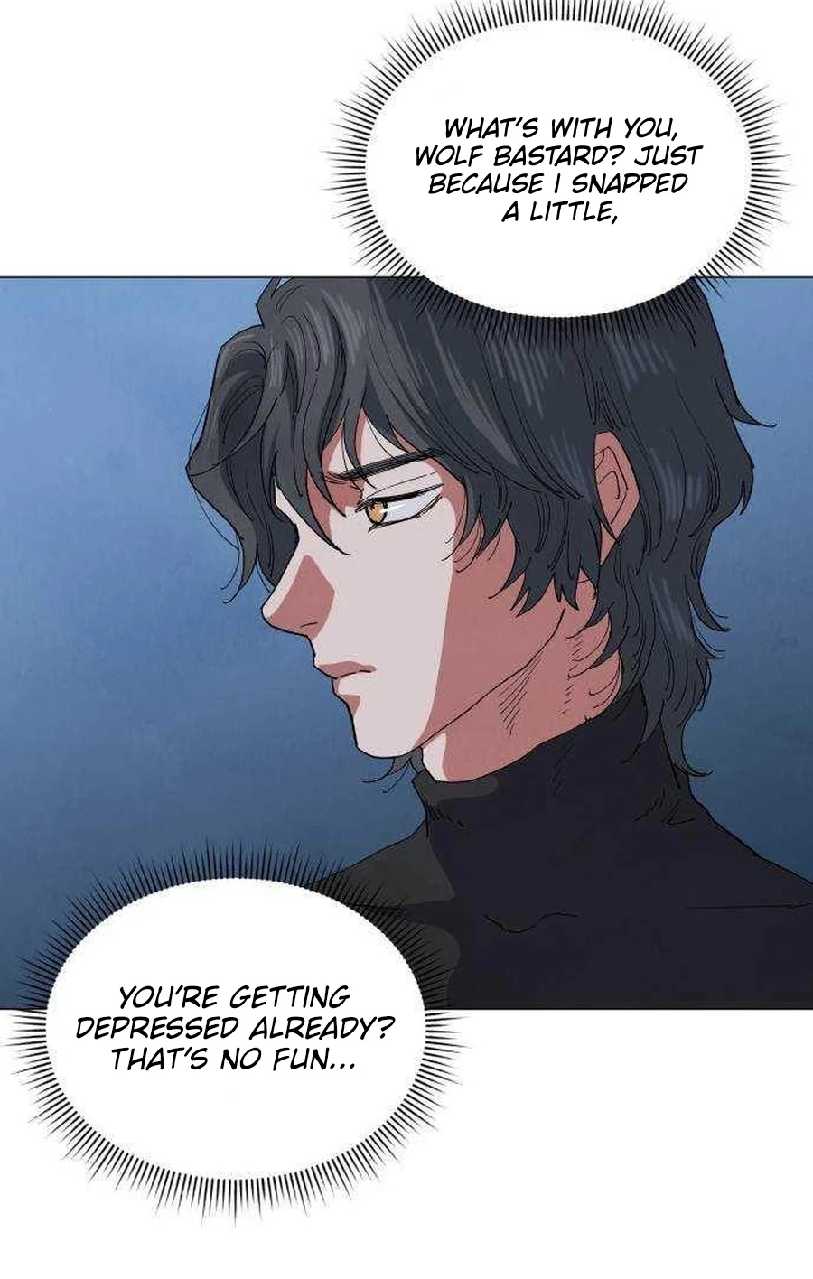 Yard for Two Chapter 283 page 19 - 
