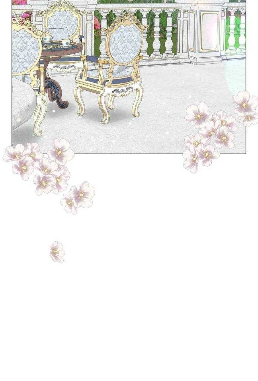 Yard for Two Chapter 283 page 42 - 