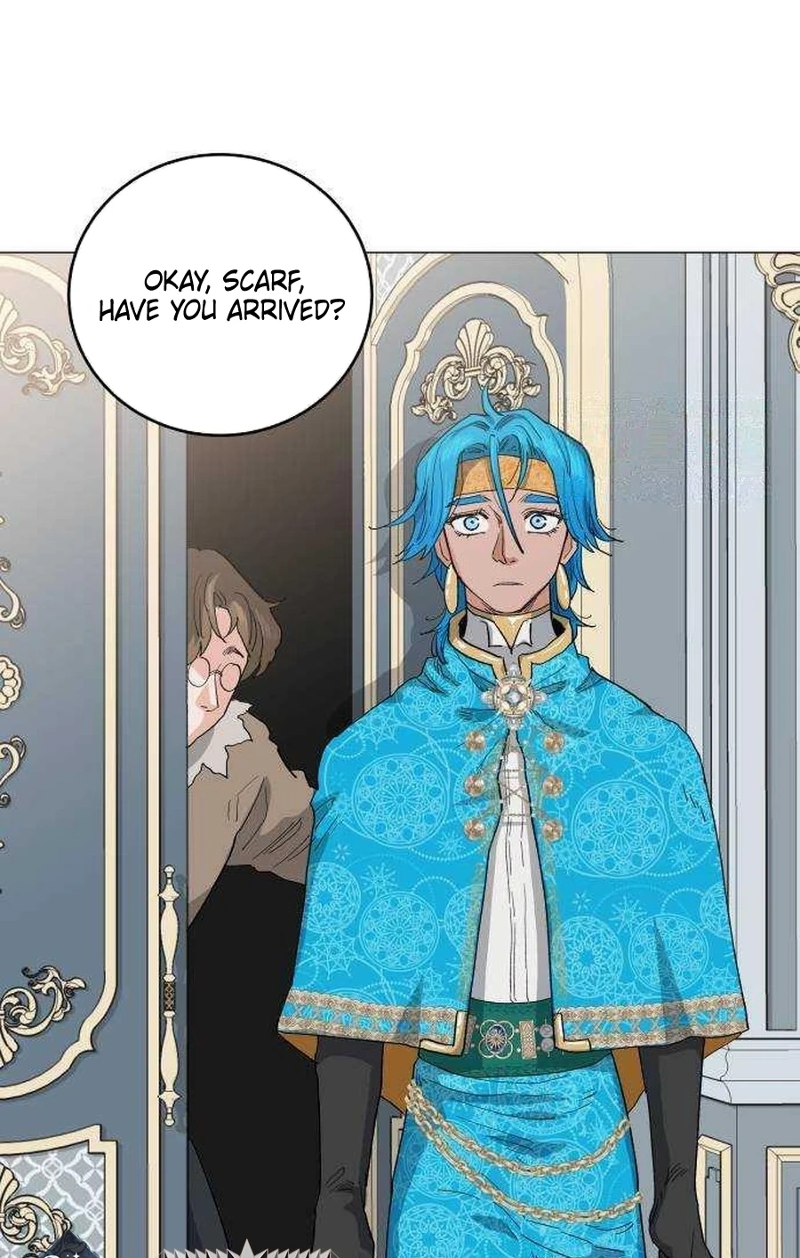 Yard for Two Chapter 283 page 43 - 