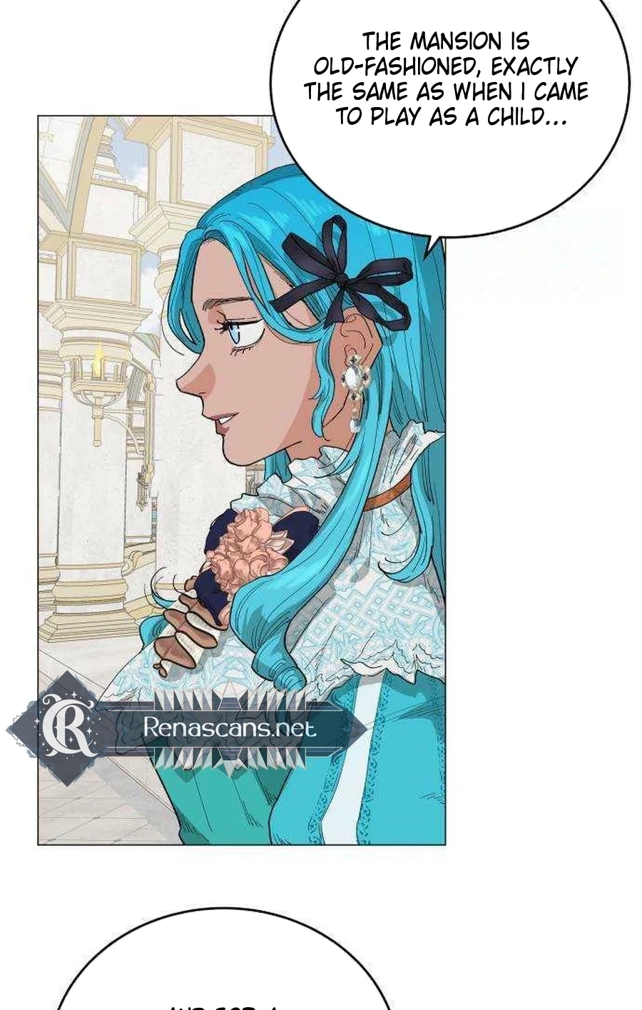 Yard for Two Chapter 283 page 49 - 