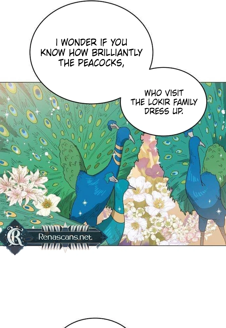 Yard for Two Chapter 283 page 51 - 