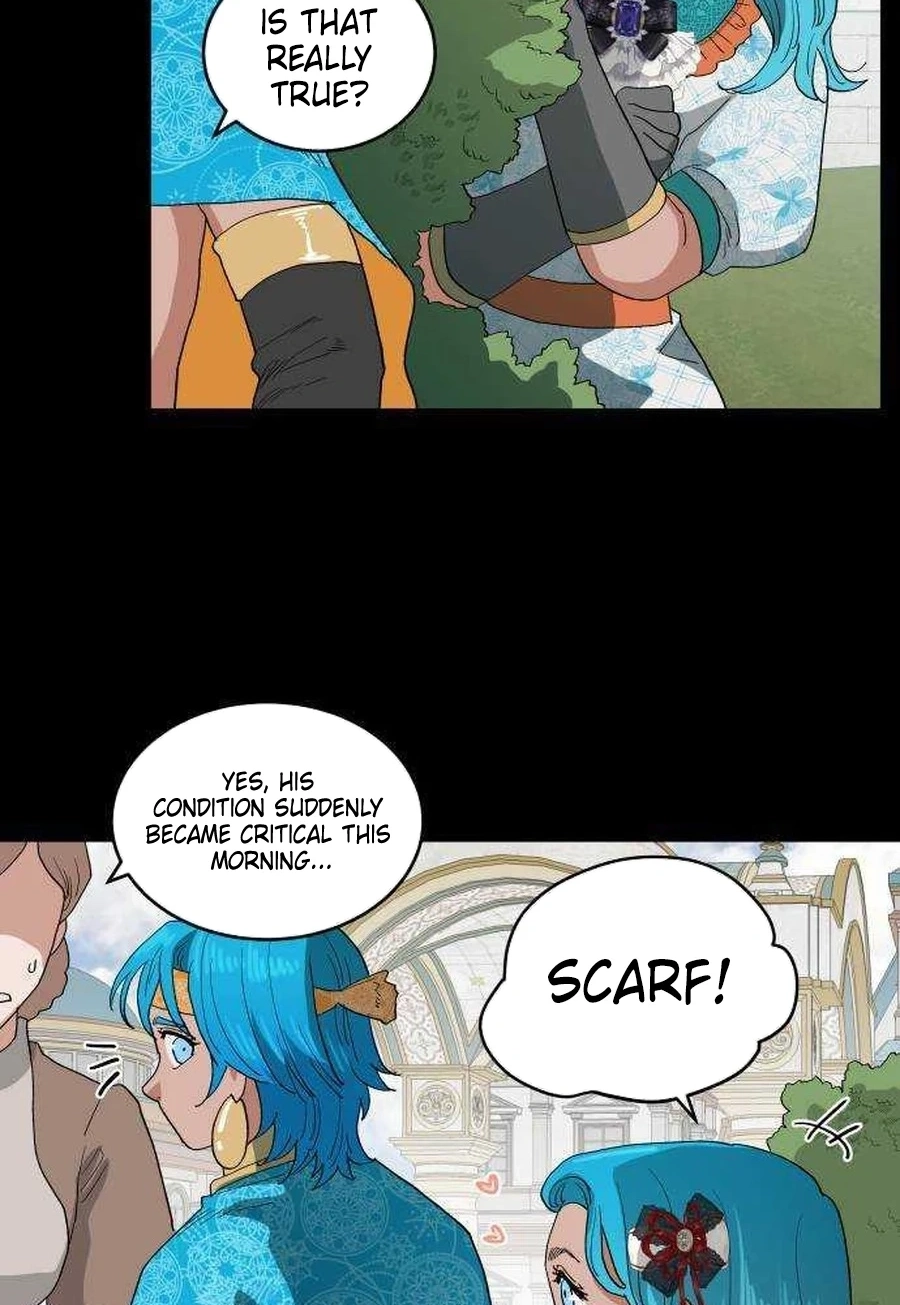 Yard for Two Chapter 283 page 54 - 
