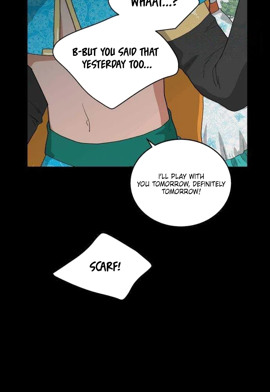 Yard for Two Chapter 283 page 57 - 