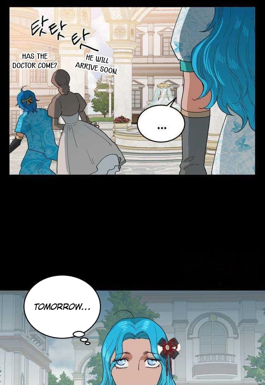 Yard for Two Chapter 283 page 58 - 