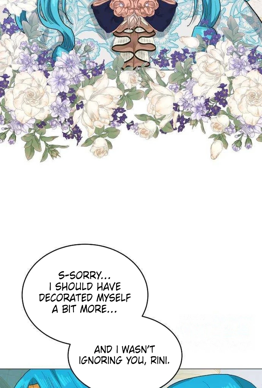 Yard for Two Chapter 283 page 61 - 