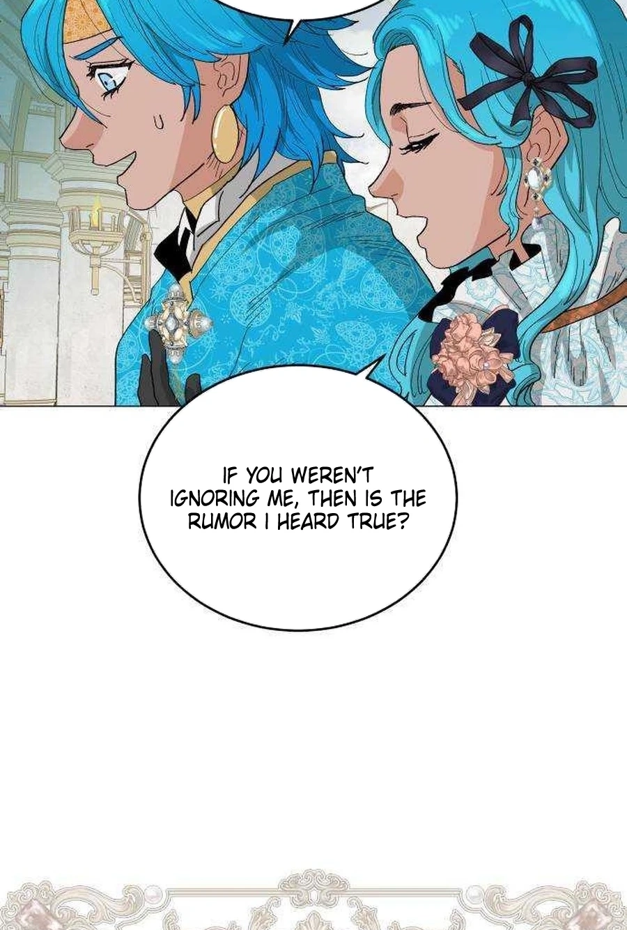 Yard for Two Chapter 283 page 62 - 