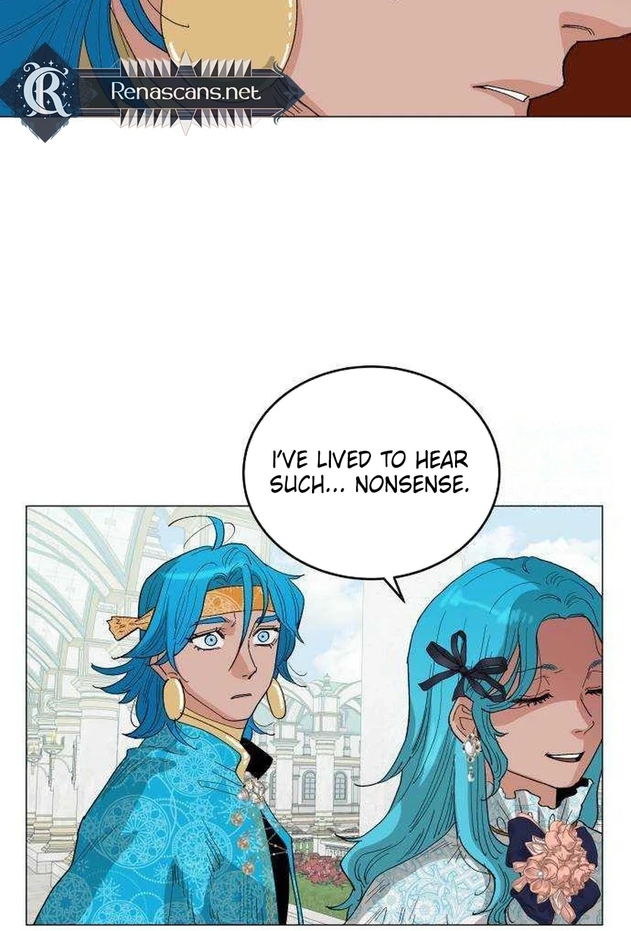 Yard for Two Chapter 283 page 77 - 