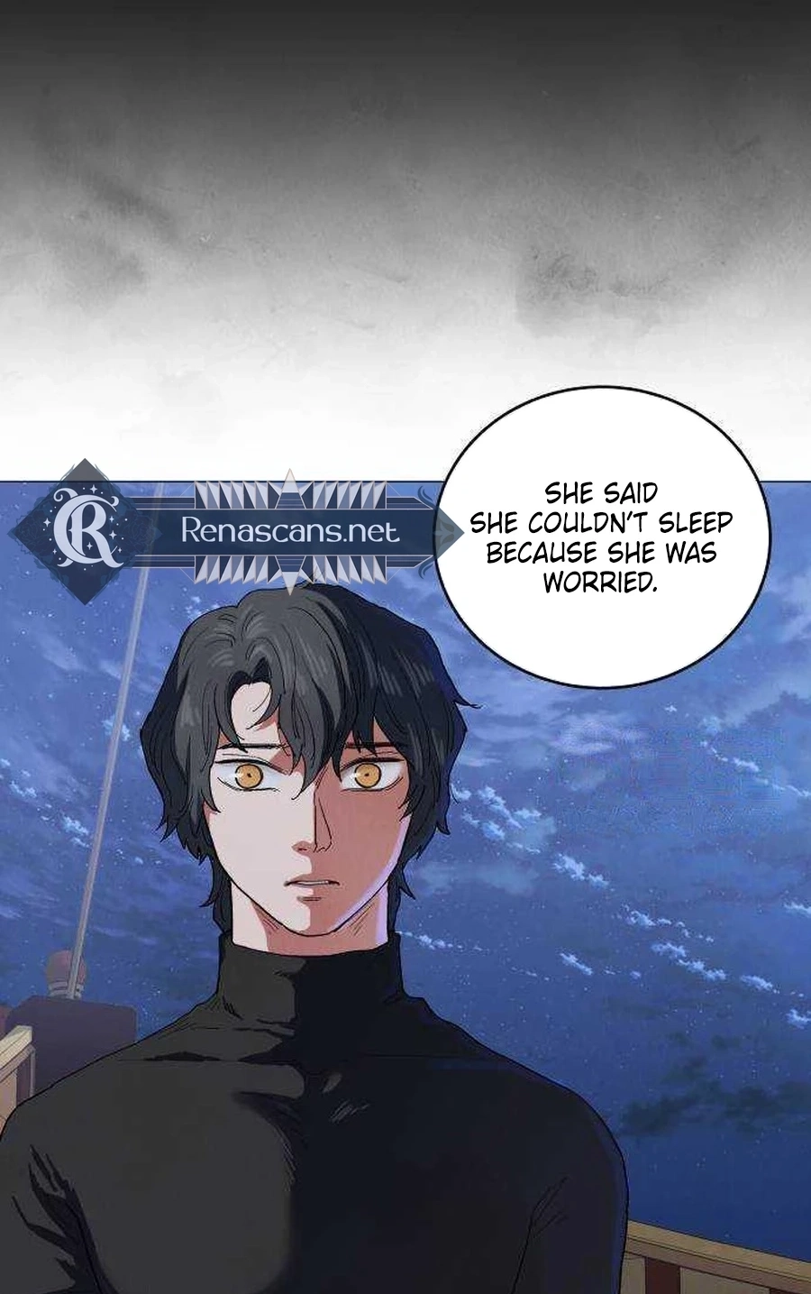 Yard for Two Chapter 284 page 11 - 