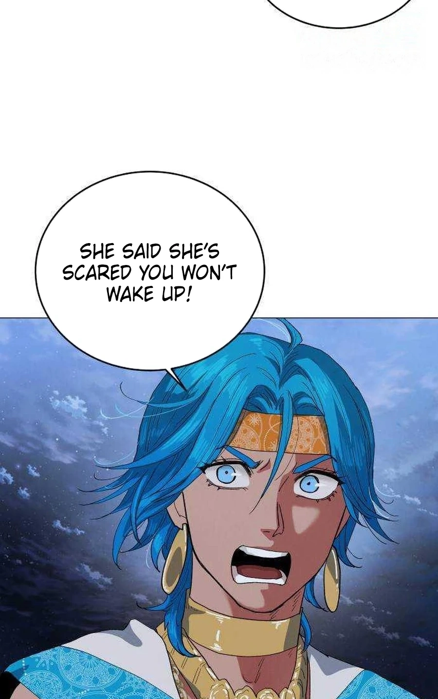Yard for Two Chapter 284 page 13 - 