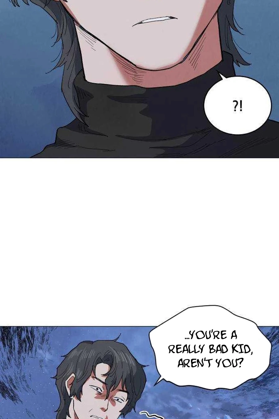 Yard for Two Chapter 284 page 31 - 