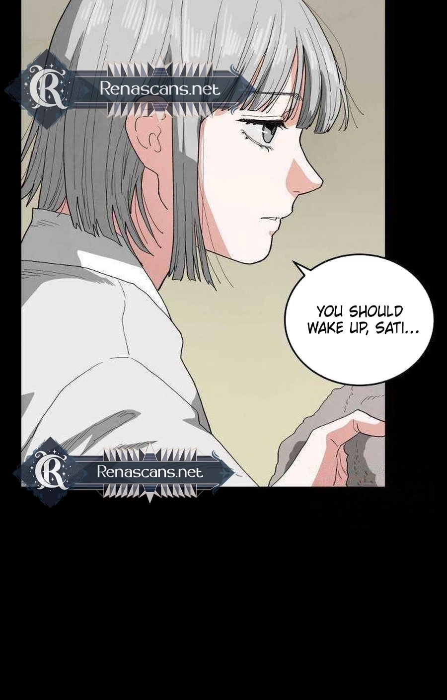 Yard for Two Chapter 284 page 5 - 