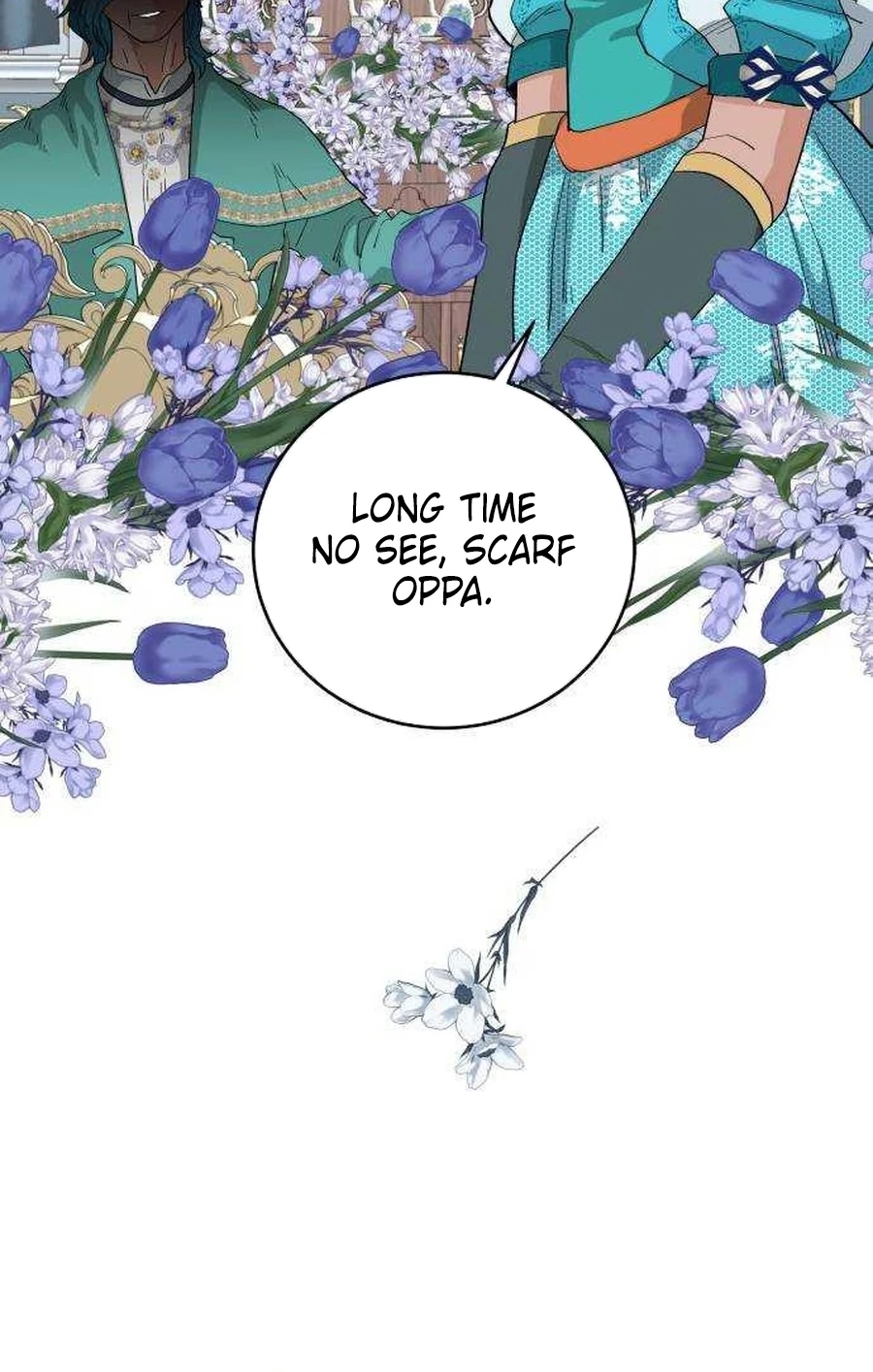 Yard for Two Chapter 284 page 45 - 