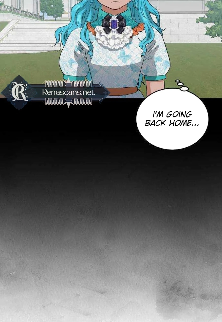 Yard for Two Chapter 284 page 59 - 