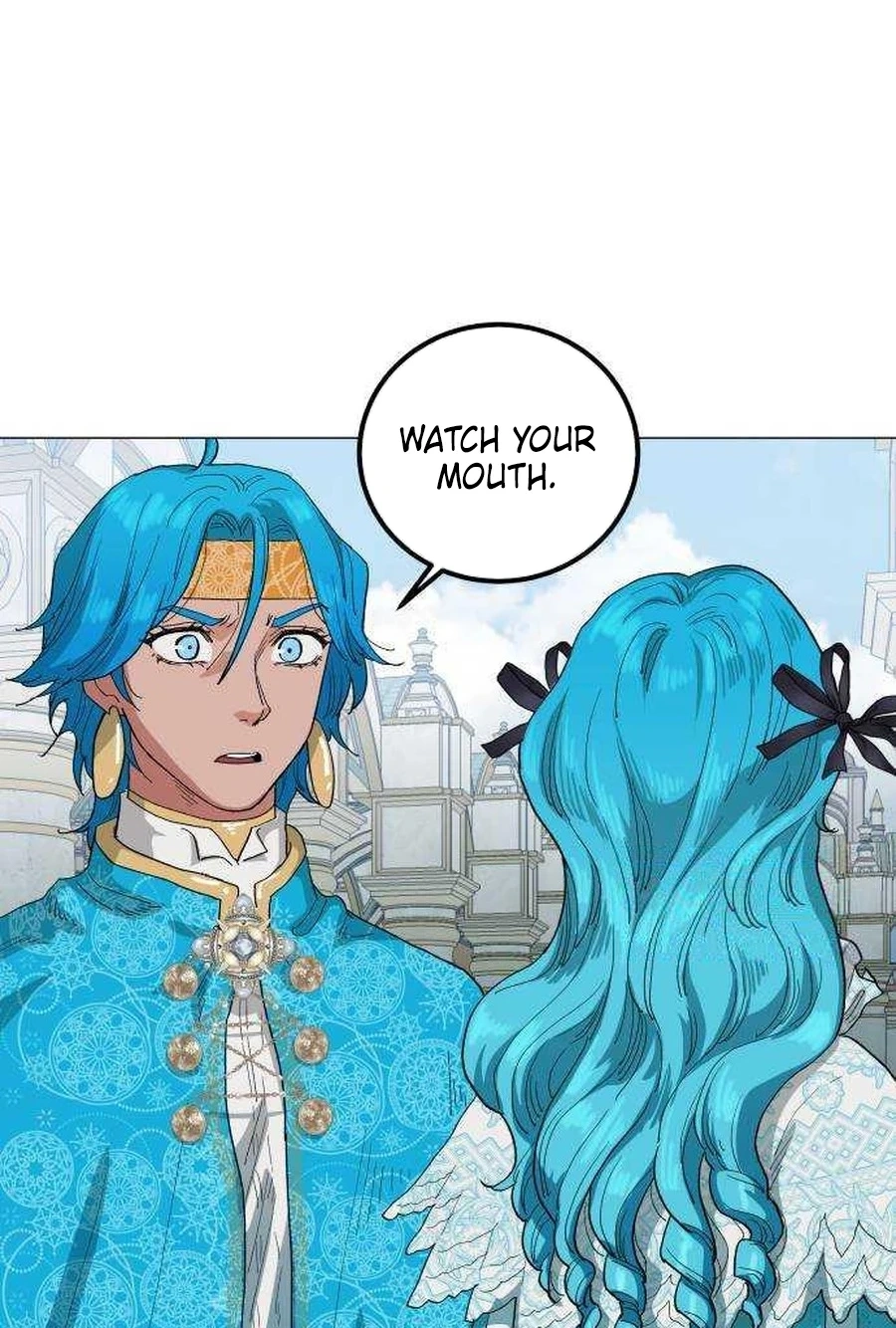Yard for Two Chapter 284 page 69 - 