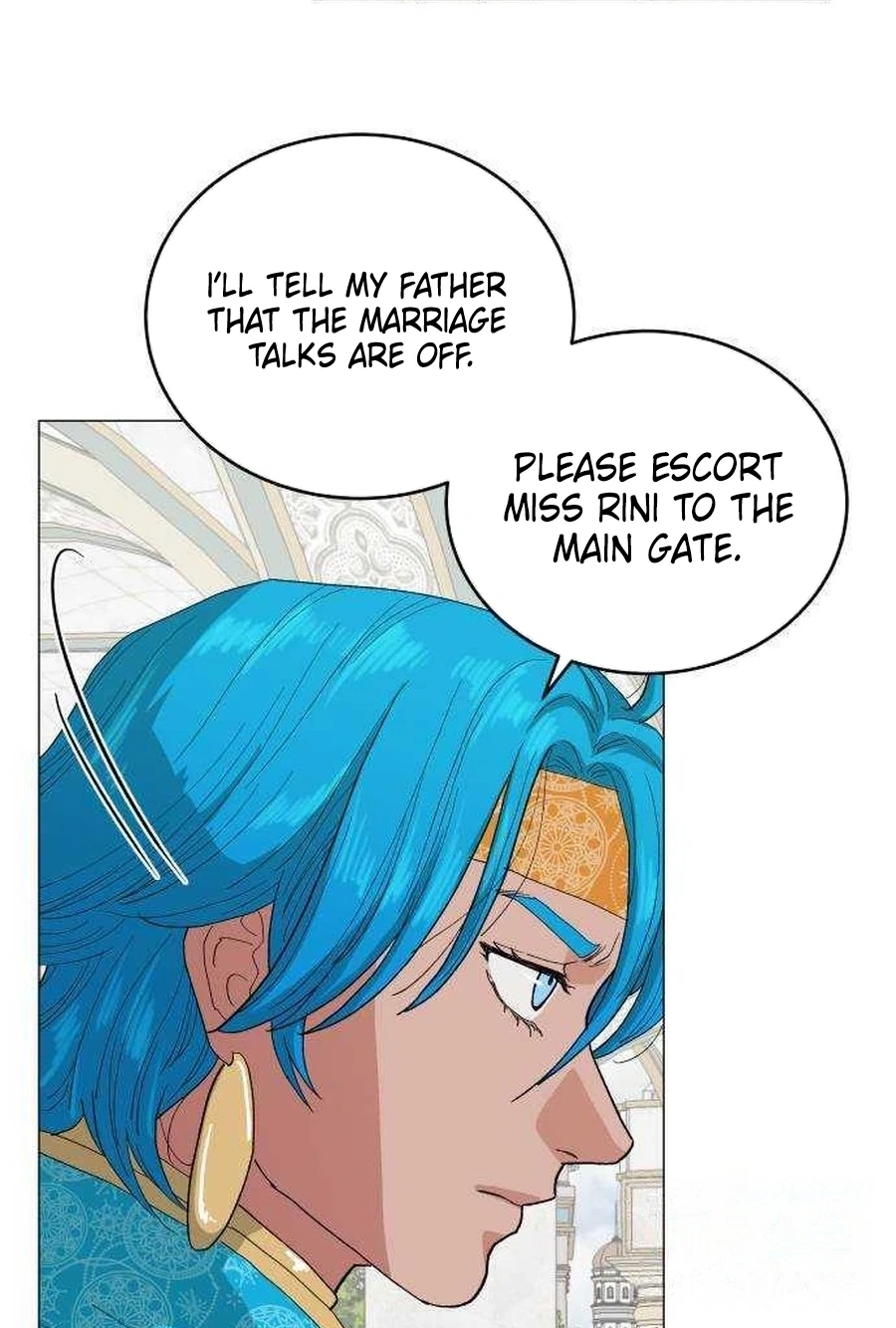 Yard for Two Chapter 284 page 75 - 