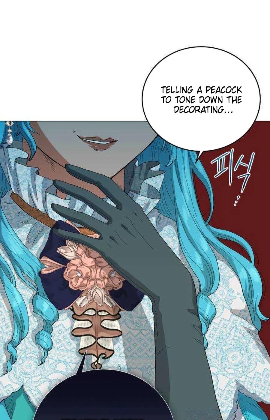 Yard for Two Chapter 284 page 78 - 