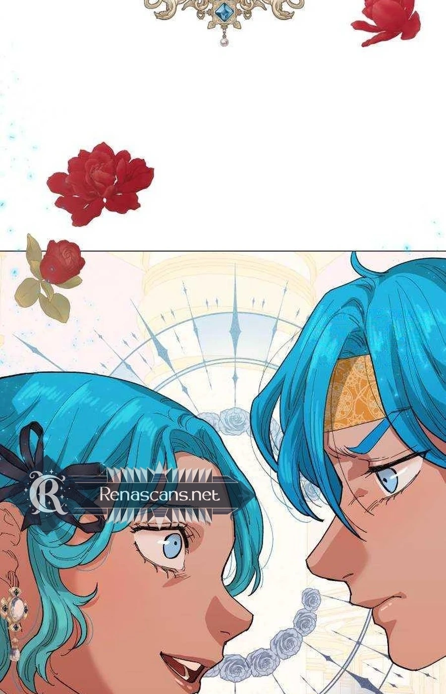 Yard for Two Chapter 284 page 83 - 
