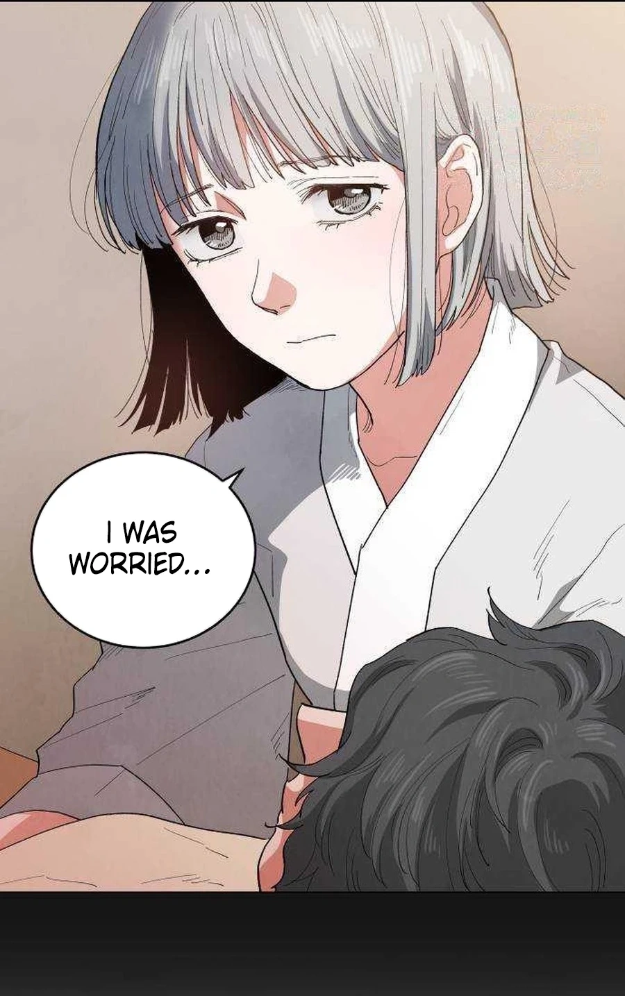 Yard for Two Chapter 284 page 10 - 