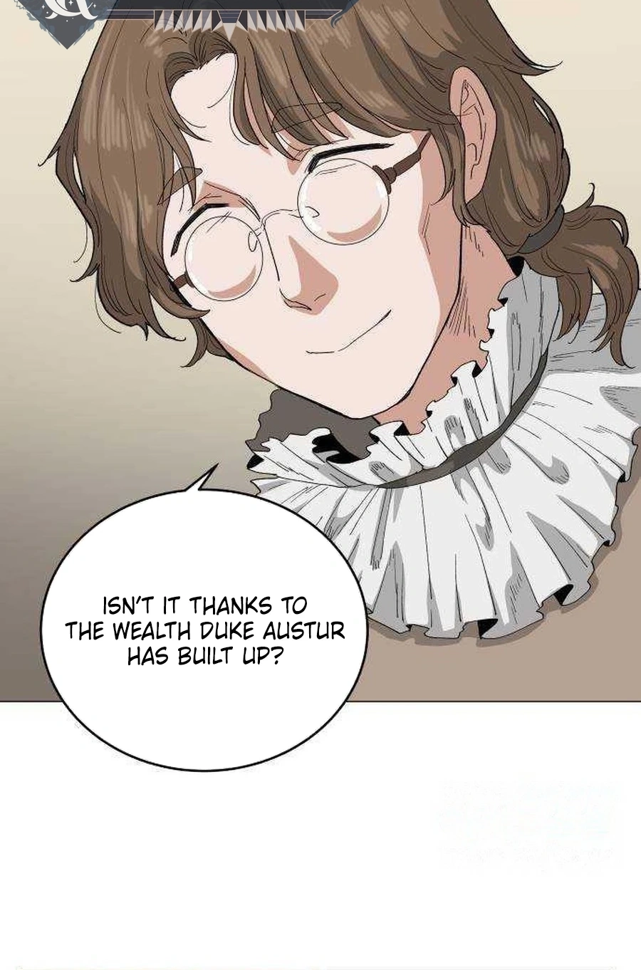 Yard for Two Chapter 293 page 17 - 