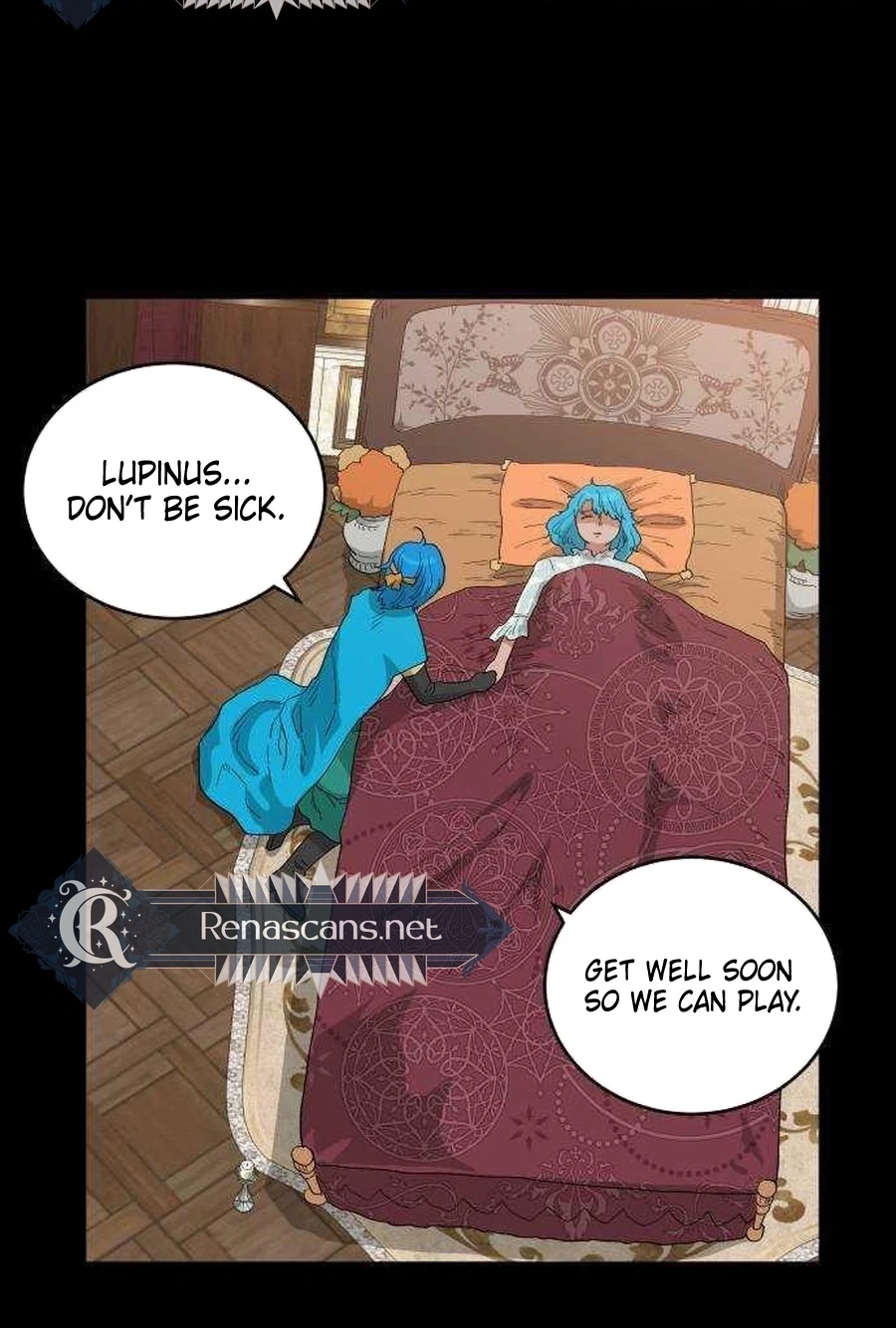 Yard for Two Chapter 293 page 23 - 