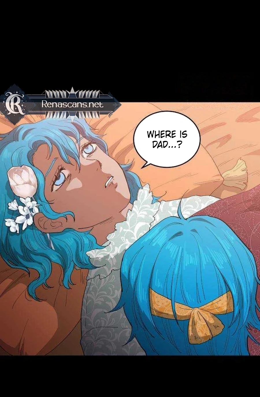 Yard for Two Chapter 293 page 27 - 
