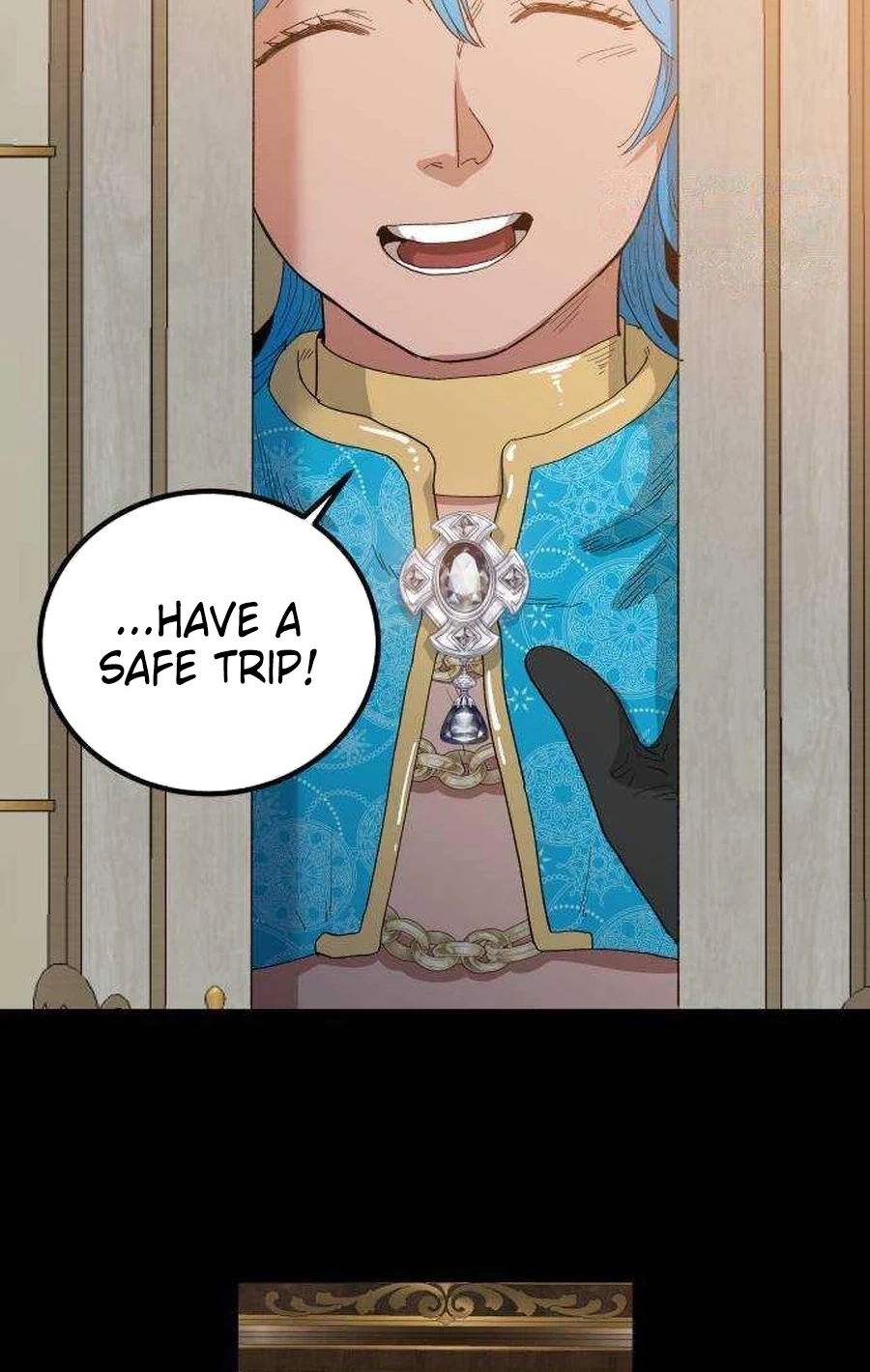 Yard for Two Chapter 293 page 42 - 