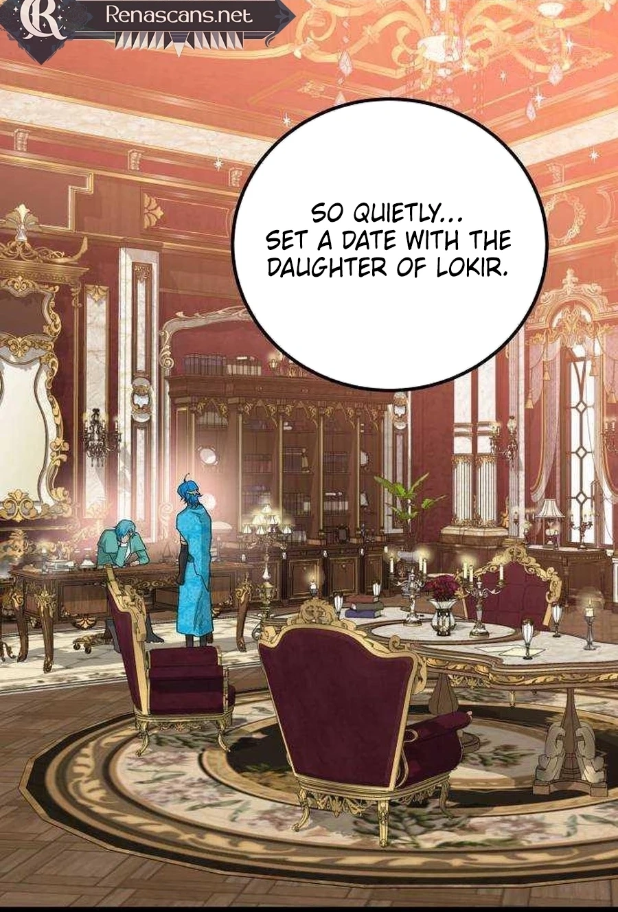 Yard for Two Chapter 293 page 69 - 