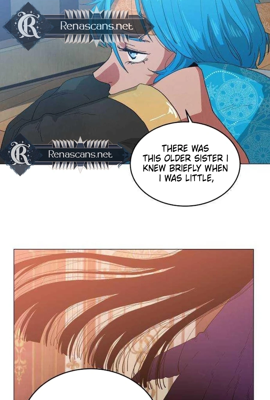 Yard for Two Chapter 293 page 74 - 