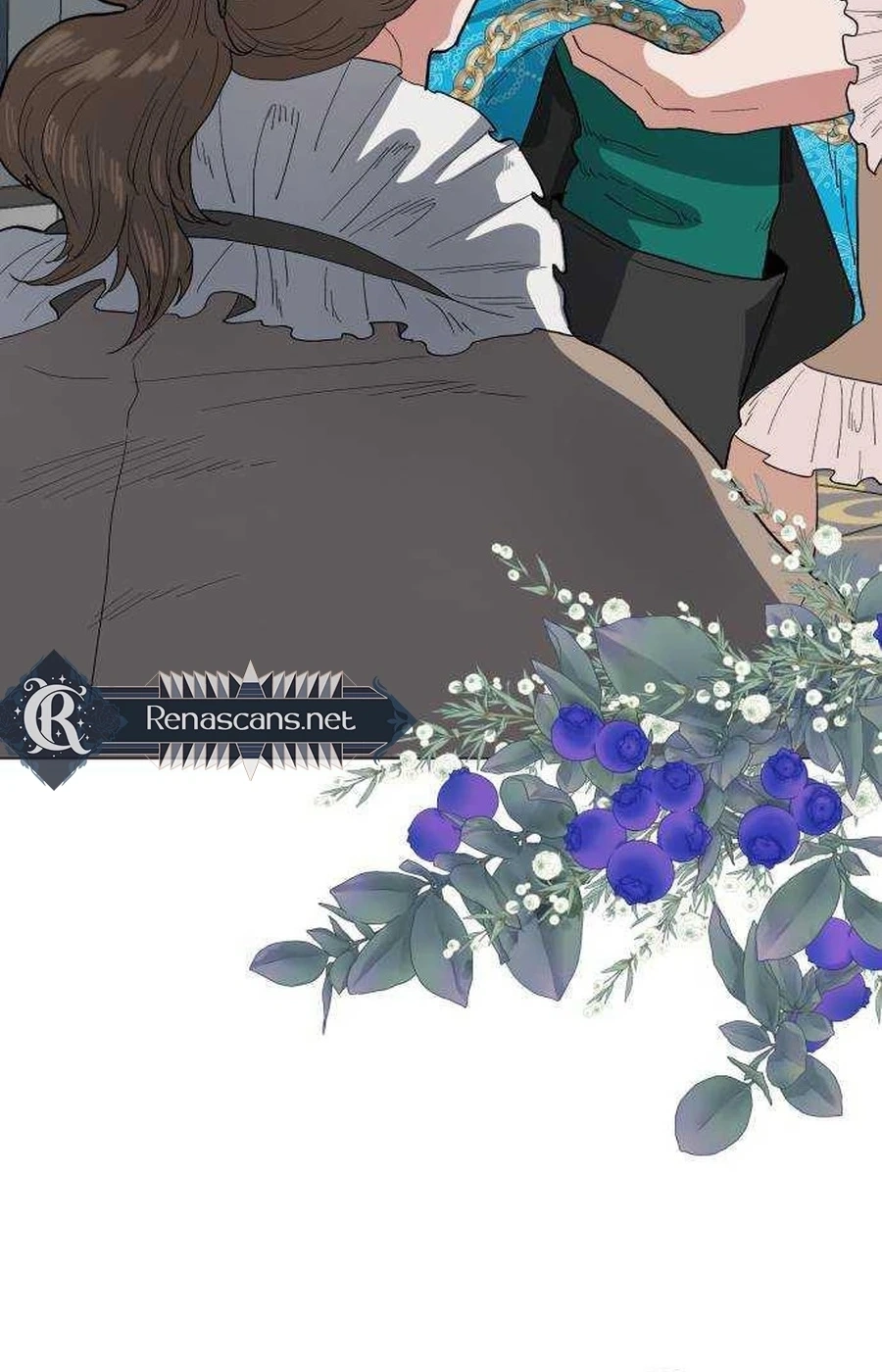 Yard for Two Chapter 293 page 9 - 