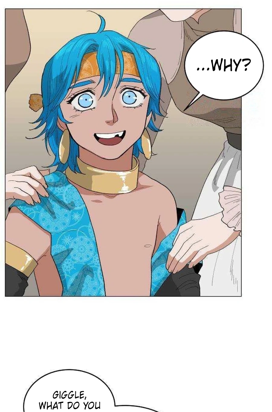 Yard for Two Chapter 294 page 13 - 