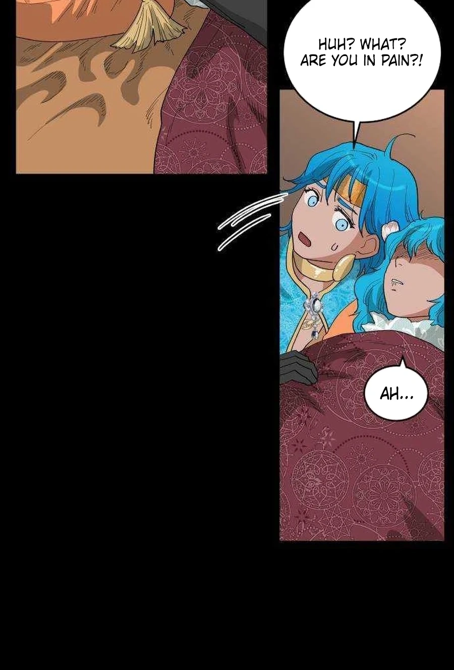 Yard for Two Chapter 294 page 26 - 